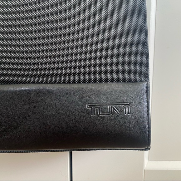 TUMI Black Women's Tote Bag - Picture 2 of 12